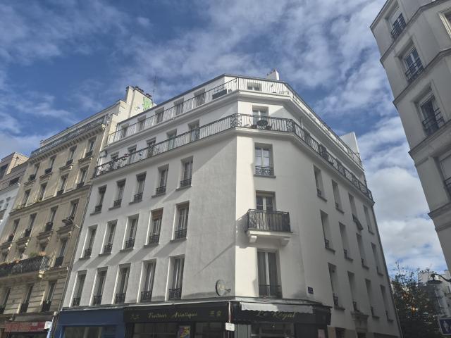 2/3 pièces