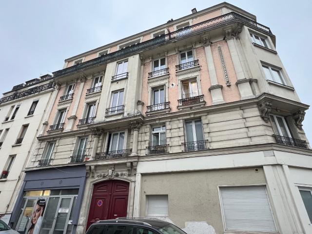 2/3 pièces alfortville