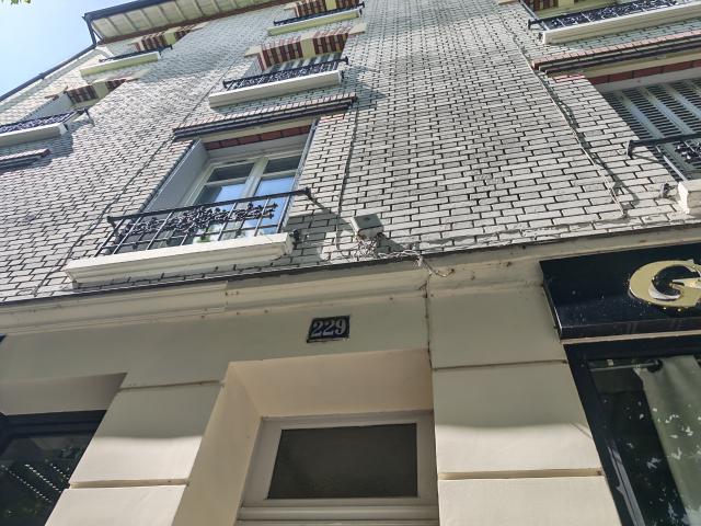 2/3 Pièces de 50 M2