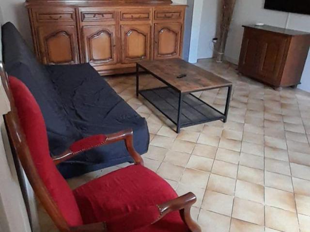 2/3 pièces de 60 m2 à Trilport 77470