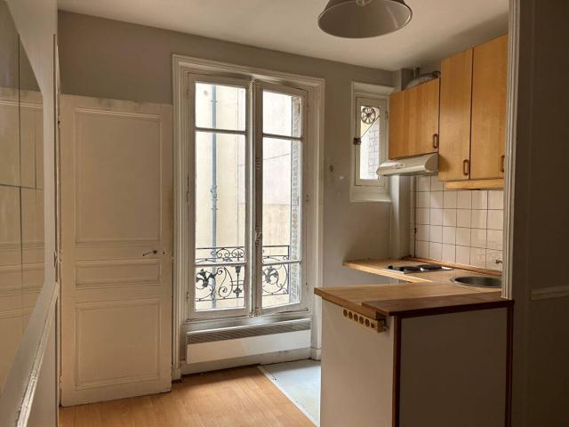 2/3 Pièces Quartier des Vignerons, Vincennes