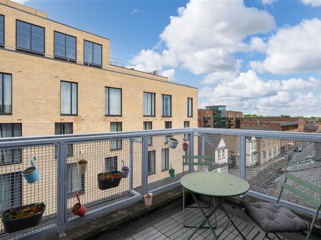 23 Portobello Harbour, Portobello, Dublin 8 Mullery O Gara Estate Agents 4931 MyHome. Ie Residential