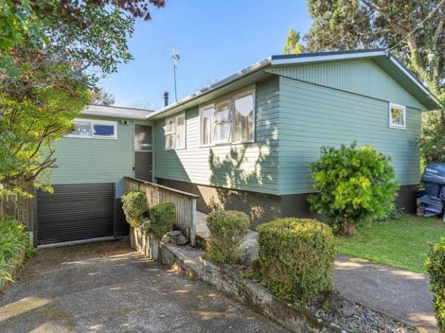23 Punga Road, Whenuapai, Waitakere City