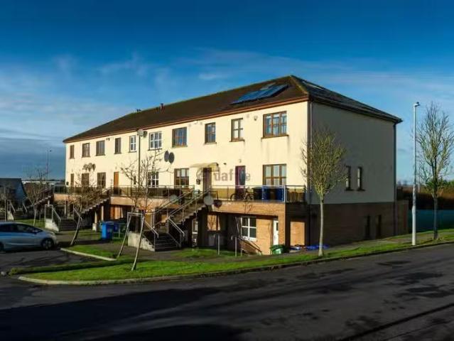 23 Rathevan Heights, Portlaoise, Co. Laois, Portlaoise, Co. La.