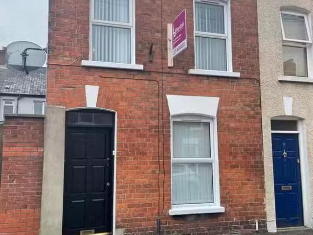 23 Ravenscroft Street