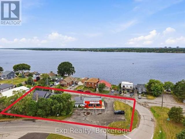 23 Ridley Street, Prince Edward County Ameliasburg Ward, ON, K8N 4Z1 commercial for sale | Listing ID X13623 | Royal LePage