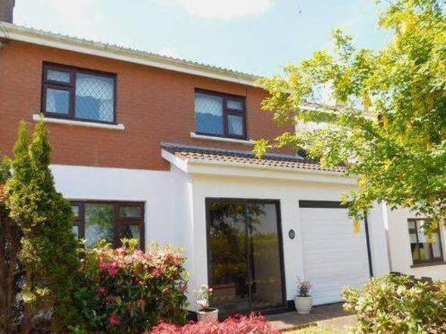 23 Rosegarth Donnybrook Douglas Co Cork