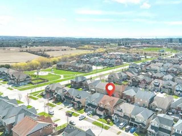 23 Ross Wright Avenue, Clarington, ON, L1C 0P6 house for sale | Listing ID E13143 | Royal LePage