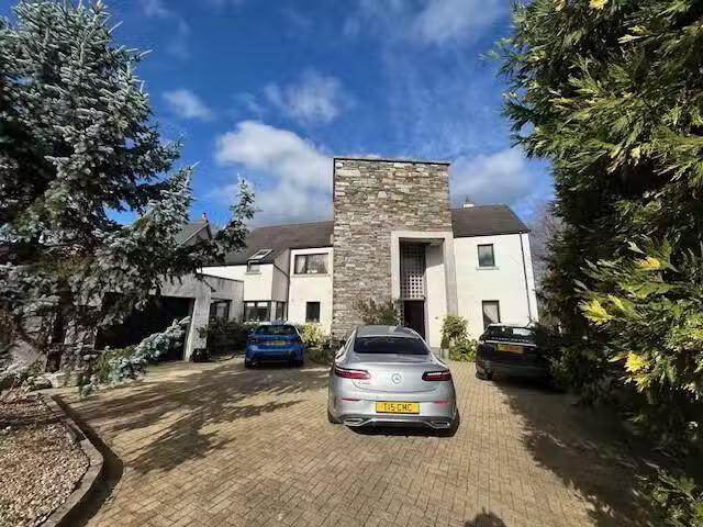 23 Rosswater