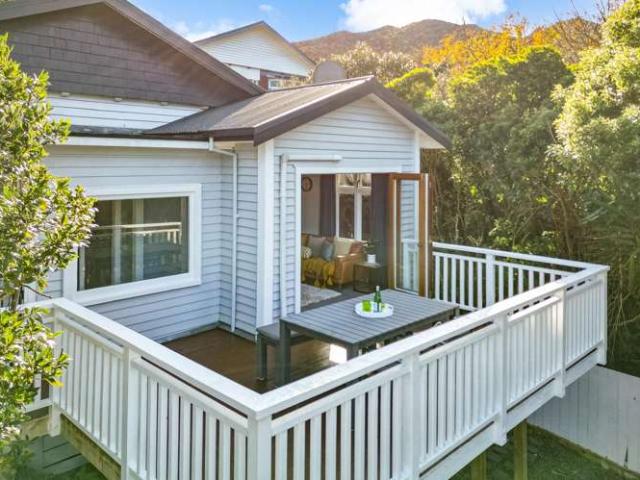 23 Rothsay Road, Ngaio, Wellington City