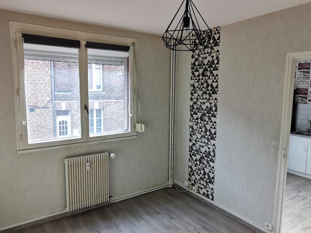 23 rue Coquerel Appt no18