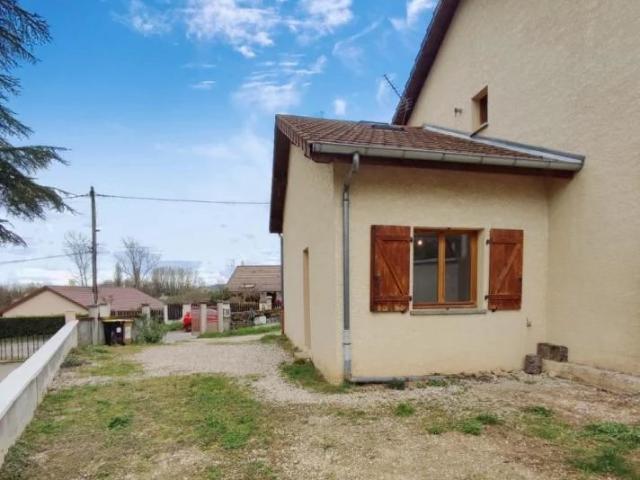 23 Rue de la Gare