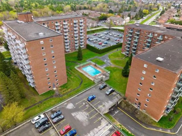 23 Rue de la Soeur Jeanne Marie Chavoin, #611 | 23 Rue de la Soeur Jeanne Marie Chavoin, #611, Gatineau