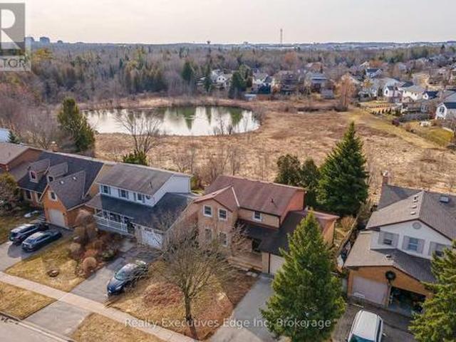 23 Sagewood Place, Guelph Kortright West, ON, N1G 3M8 house for sale | Listing ID X12275 | Royal LePage