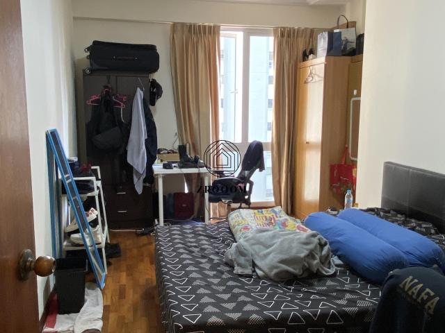 23 Saint Thomas Walk, Sam Kiang Mansions, Singapore