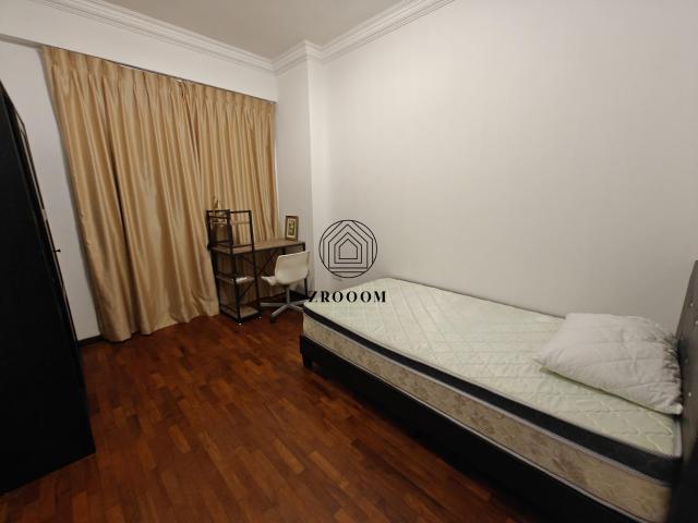 23 Saint Thomas Walk, Sam Kiang Mansions, Singapore