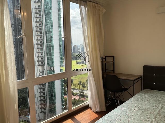 23 Saint Thomas Walk, Sam Kiang Mansions, Singapore
