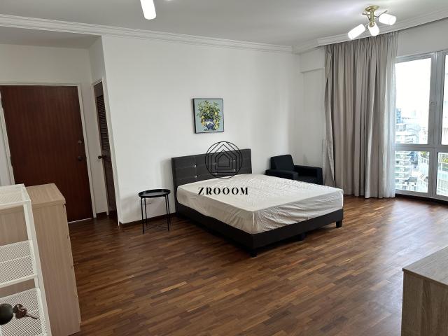 23 Saint Thomas Walk, Sam Kiang Mansions, Singapore