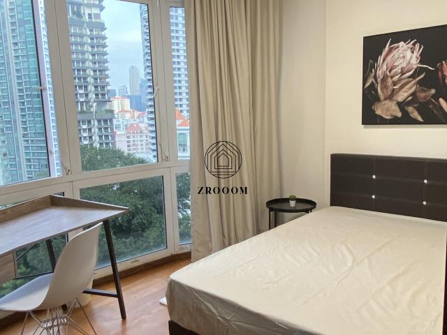 23 Saint Thomas Walk, Sam Kiang Mansions, Singapore