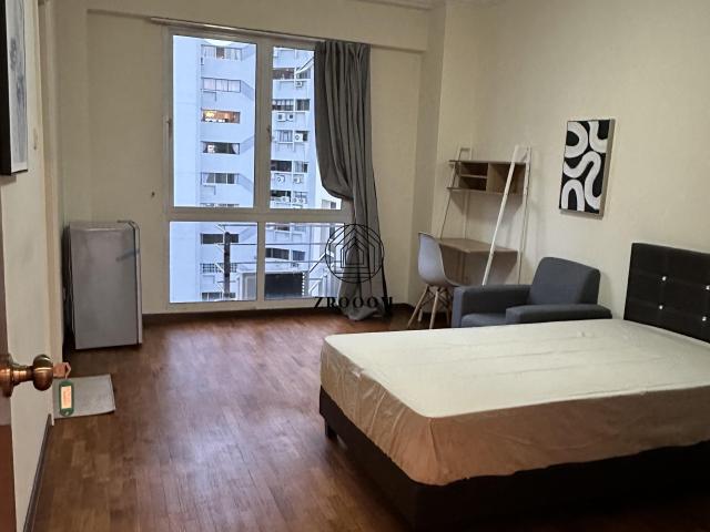 23 Saint Thomas Walk, Sam Kiang Mansions, Singapore