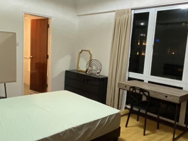 23 Saint Thomas Walk, Sam Kiang Mansions, Singapore