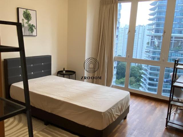 23 Saint Thomas Walk, Sam Kiang Mansions, Singapore