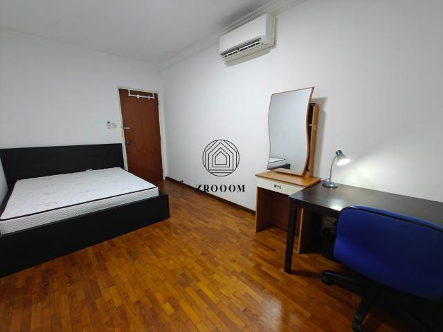 23 Saint Thomas Walk, Sam Kiang Mansions, Singapore