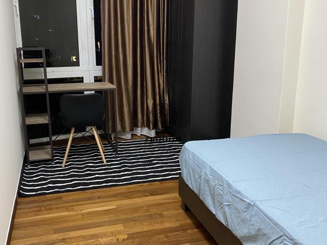 23 Saint Thomas Walk, Sam Kiang Mansions, Singapore