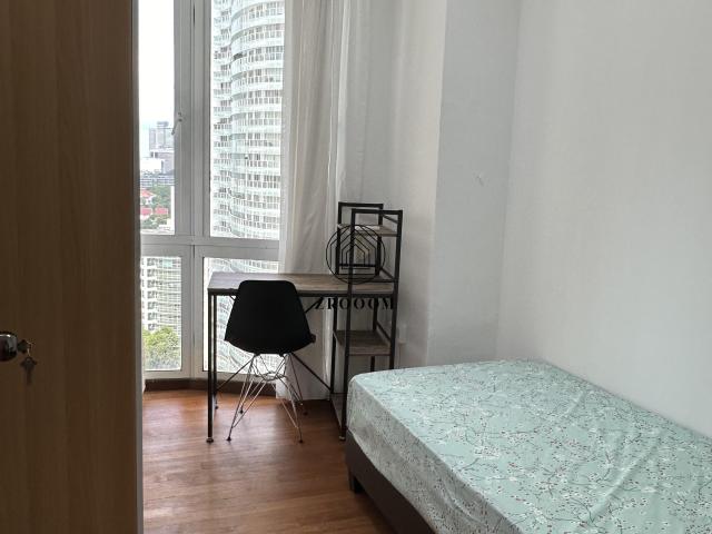 23 Saint Thomas Walk, Sam Kiang Mansions, Singapore