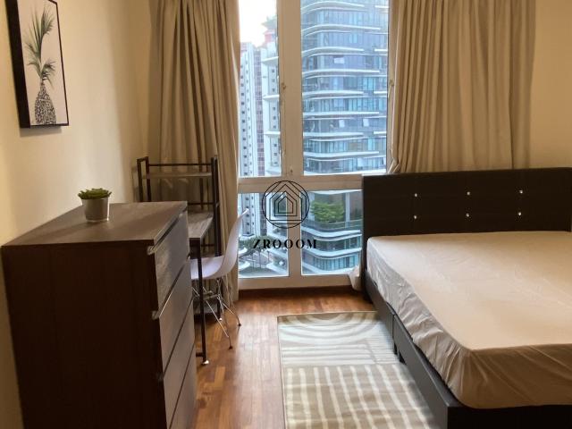 23 Saint Thomas Walk, Sam Kiang Mansions, Singapore