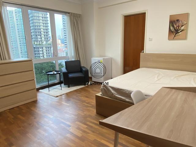 23 Saint Thomas Walk, Sam Kiang Mansions, Singapore