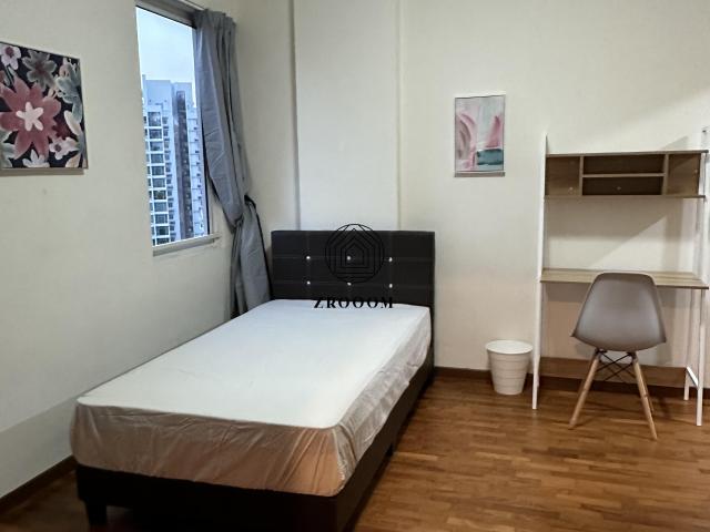 23 Saint Thomas Walk, Sam Kiang Mansions, Singapore