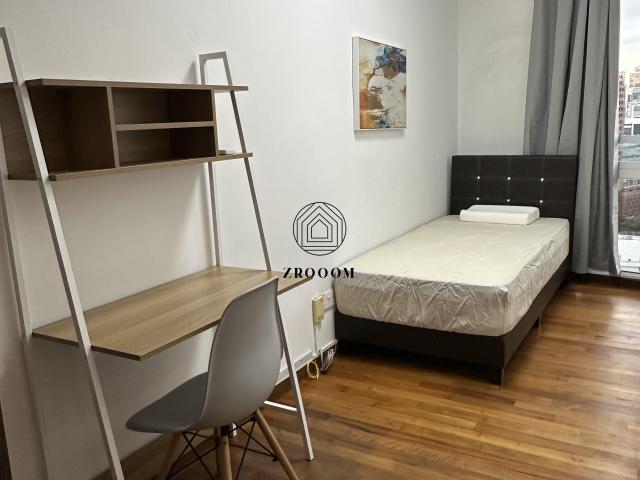 23 Saint Thomas Walk, Sam Kiang Mansions, Singapore