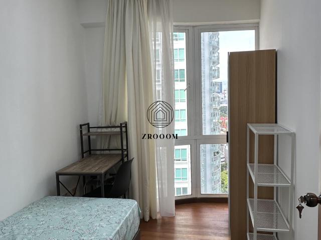 23 Saint Thomas Walk, Sam Kiang Mansions, Singapore