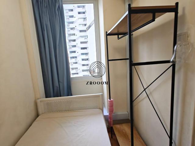 23 Saint Thomas Walk, Sam Kiang Mansions, Singapore
