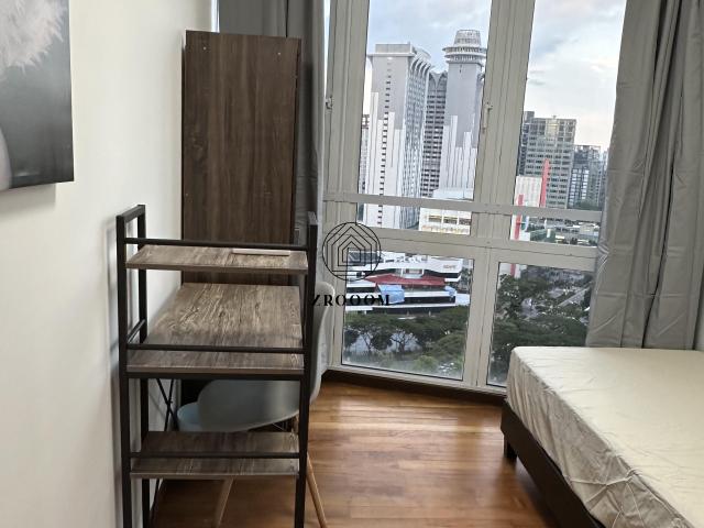 23 Saint Thomas Walk, Sam Kiang Mansions, Singapore