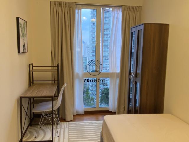 23 Saint Thomas Walk, Sam Kiang Mansions, Singapore