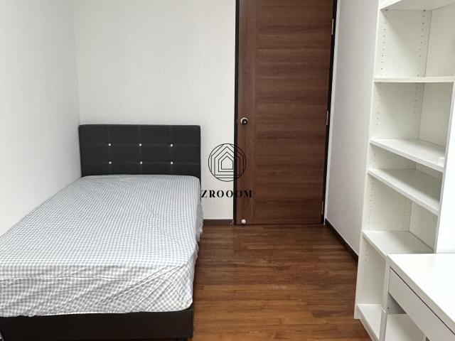 23 Saint Thomas Walk, Sam Kiang Mansions, Singapore