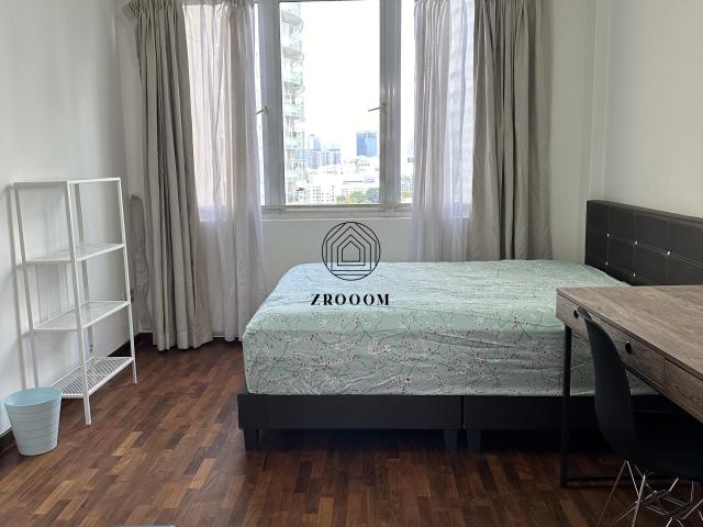 23 Saint Thomas Walk, Sam Kiang Mansions, Singapore