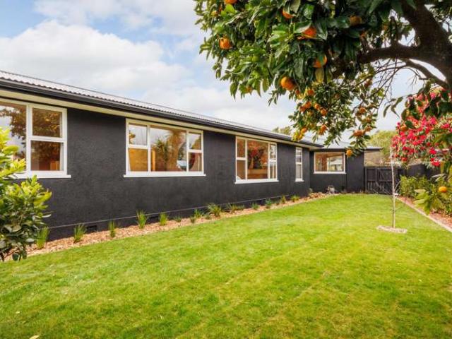 23 Saint Albans Avenue, Hokowhitu, Palmerston North City