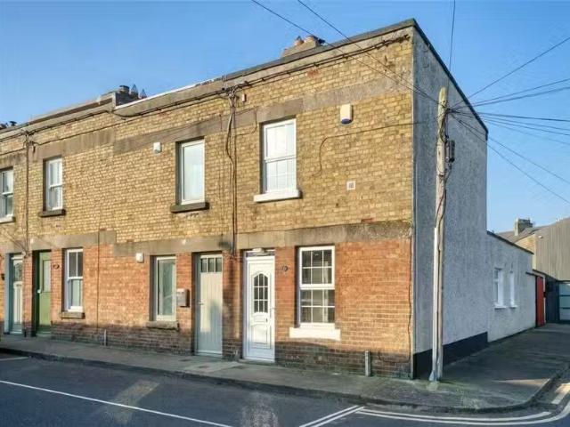 23 Saint Mary's Street, Dun Laoghaire, Co. Dublin, A96 PX07