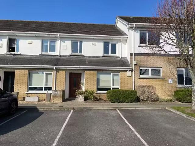23 Saint Samson's Square, Dublin 13, Clongriffin, Dublin 13, D.