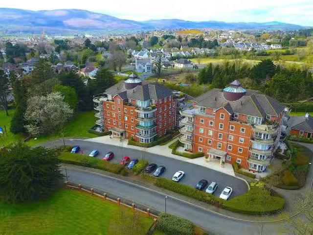 23 Seafields Court