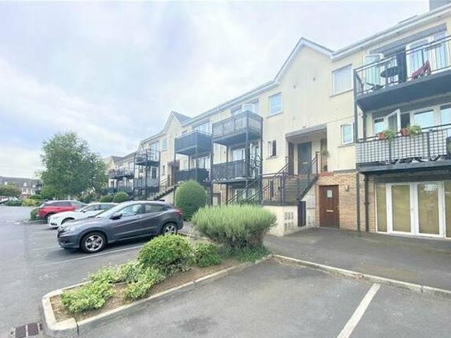 23 seagrave drive finglas