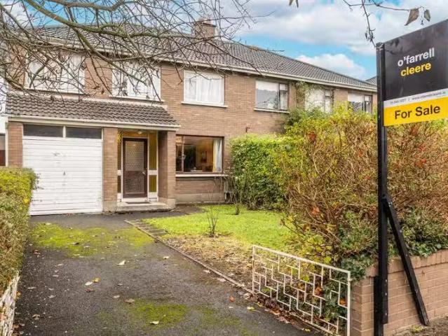 23 Seapark, Malahide, Co. Dublin, K36T880 is for sale
