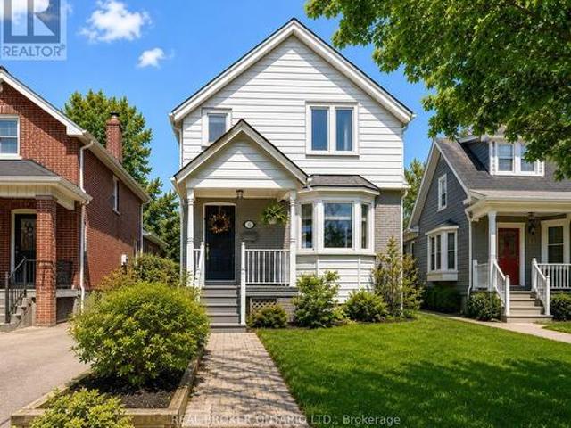 23 Second Street, Toronto, ON, M8V 2X1 house for sale | Listing ID W13202 | Royal LePage