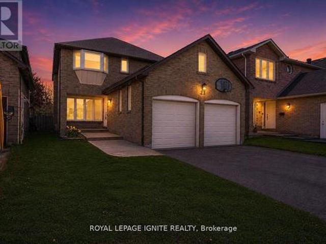 23 Shallice Court, Toronto, ON, M1B 4W7 house for sale | Listing ID E13534 | Royal LePage