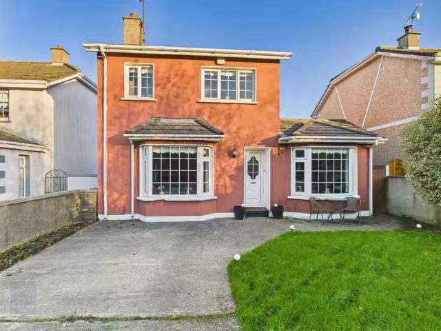 23 Shannagh Court, Wexford Town, Wexford, Y35 W1D1