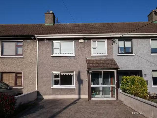 23 Shantalla Drive, Beaumont, Dublin 9