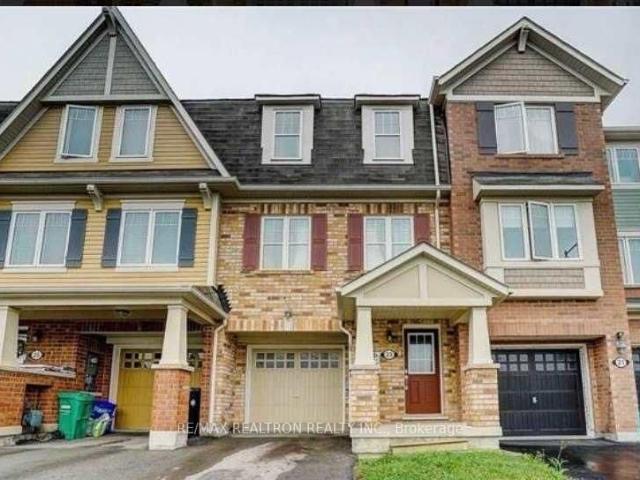 23 Sidford Road S, Brampton | For Rent @ $3,000 | Condos. Ca